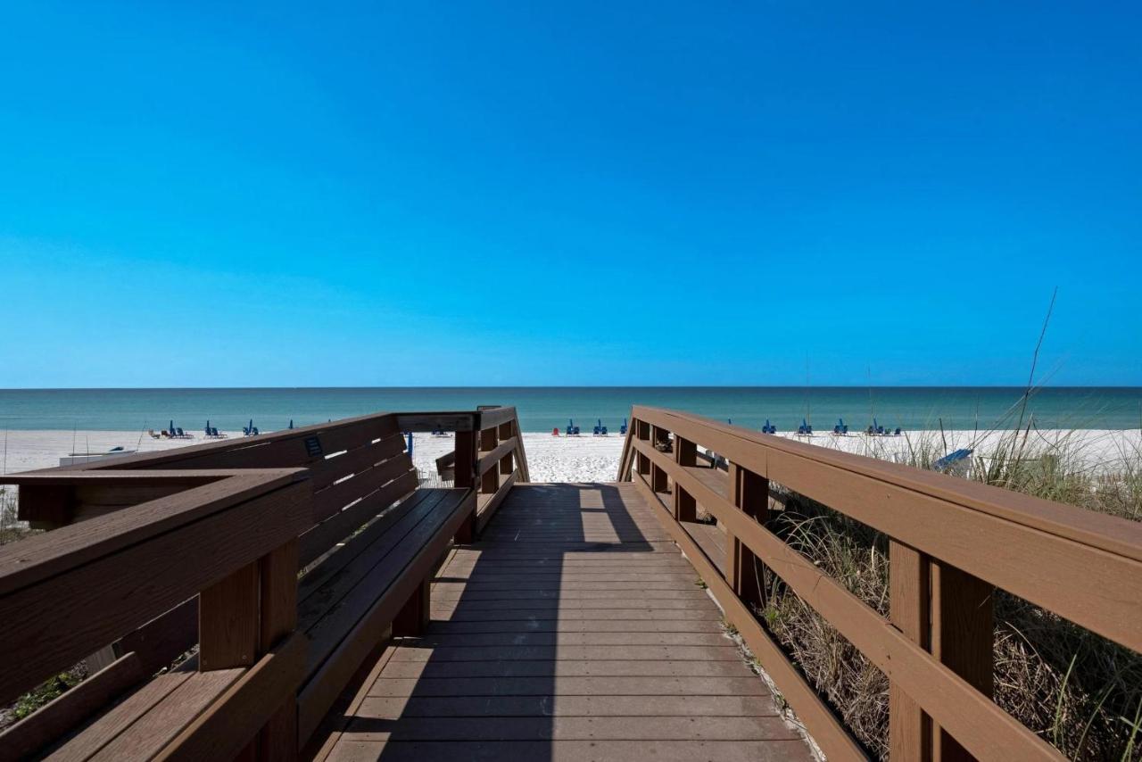 Island Princess 315 Fort Walton Beach Buitenkant foto