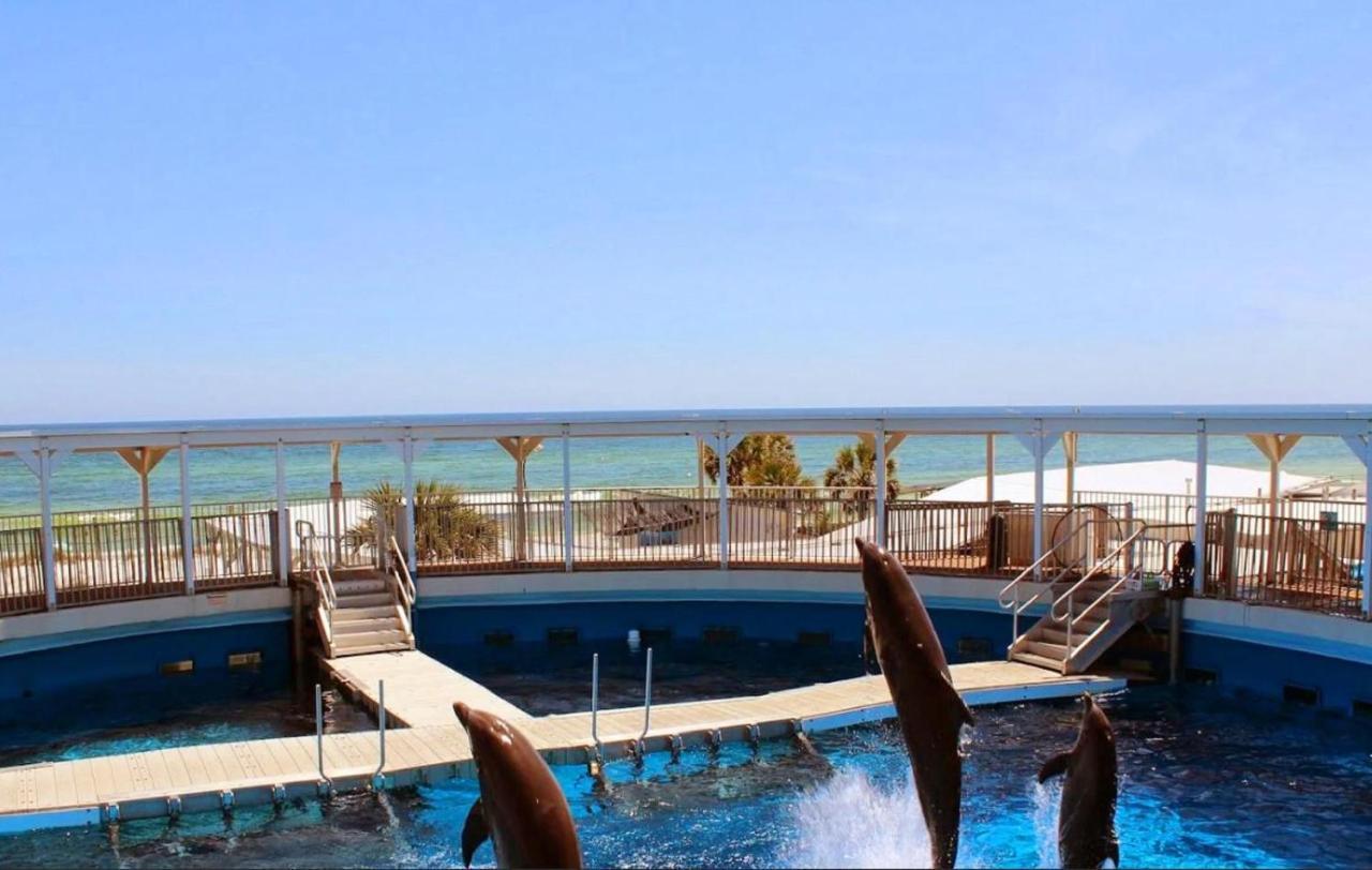 Island Princess 315 Fort Walton Beach Buitenkant foto